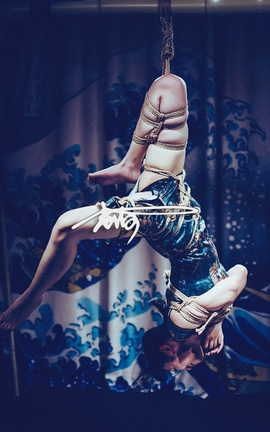 调教系博主 小玥玥 TJ xiaoyueyue_丽丝库