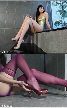 Beautyleg高清视频 2012.01.27 NO.122 Tina[1920X1080][]_丽丝库