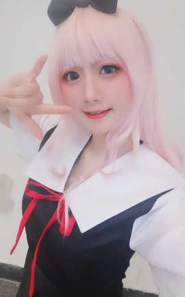 弦音sic-辉夜大小姐想让我告白_丽丝库