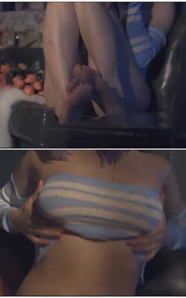 秋和柯基 - 狐狸#1[1920X1080][3分12秒]_丽丝库