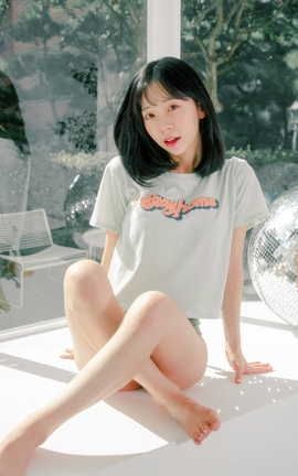 李素英leeesovely Happy Birthday OCT 20 FR_丽丝库