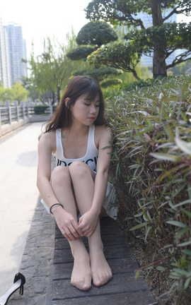 精选街拍作品 NO.0203 丝袜女孩 part4_丽丝库