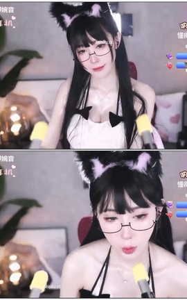 柳婉音-020-精油按摩耳朵，泡沫洗头发[1280X720][1小时4分39秒]_丽丝库