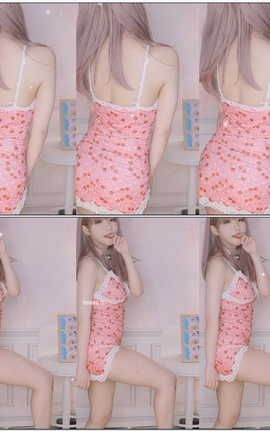 韩国AfreecaTV 艾迪林 精选舞蹈合集- V109[1920X1080][2分53秒]_丽丝库