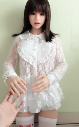 超逼真的极品娃娃实战嘿嘿 part15_丽丝库