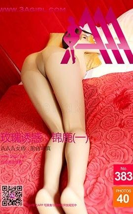 AAA女郎3agirl写真 No.383_丽丝库