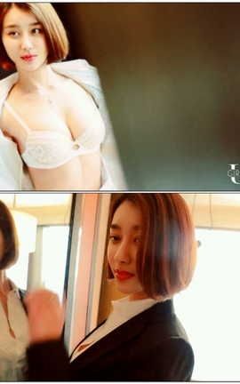 爱尤物视频写真- 258 夏乔 内在美[1920X1080][3分40秒]_丽丝库