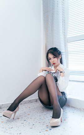轩萧学姐-OL_丽丝库