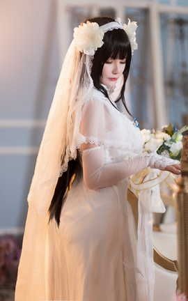 前羽 - 燕尔新婚_丽丝库