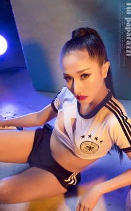 越南摄影师ThuyNgaPhm唯美写真合集6_丽丝库