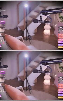 虎牙 暖暖(周童潼)-话社暖暖小点心 直播V084[1920X1080][4分45秒]_丽丝库