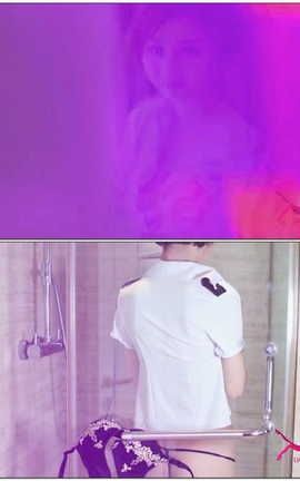 爱尤物视频写真- 089 文静 不愿做个安静的美少女[1920X1080][1分47秒]_丽丝库