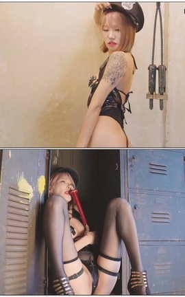 Taeri  Bad copV1[3840X2160 10分1秒]_丽丝库