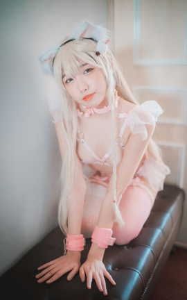 Sonson - DJAWA Gata Rosa_丽丝库