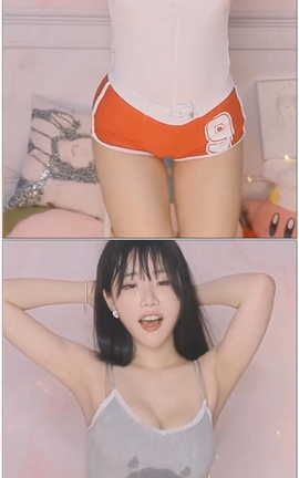 韩国AfreecaTV 艾迪林 精选舞蹈合集- V389[1920X1080][4分39秒]_丽丝库