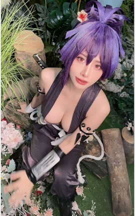 byoru 地狱乐V06[1440X2560 20秒]_丽丝库