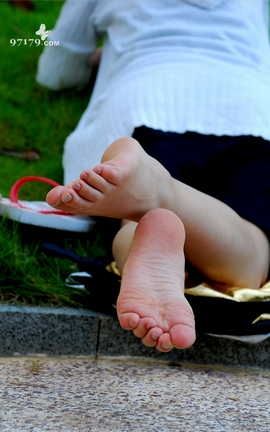 97179足模网-雯雯026_丽丝库