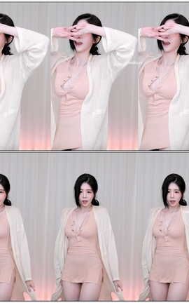 韩国AfreecaTV 黑珍 精选舞蹈合集- V003[1920X1080][3分57秒]_丽丝库