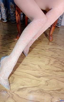 丝月神-微博2_丽丝库