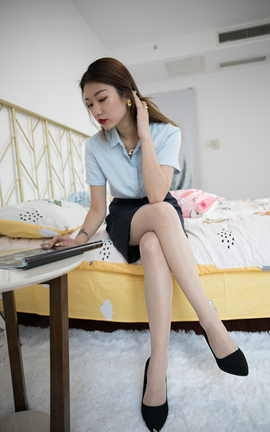 物恋传媒 No.402_丽丝库