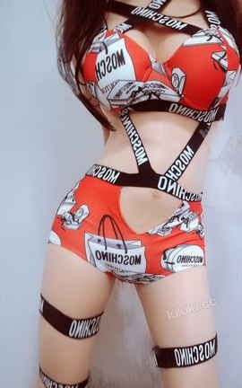 heisarah94-夜店舞蹈服_丽丝库