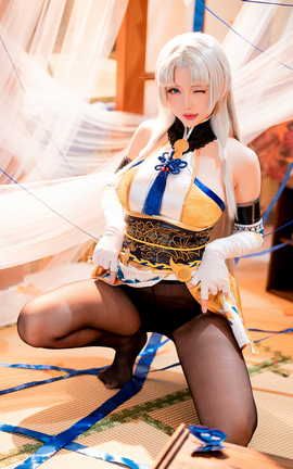 星之迟迟-胡桃_丽丝库