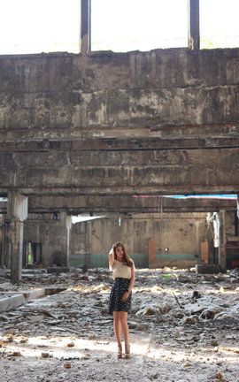 希威社人体艺术写真-冰冰