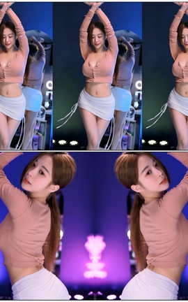 韩国AfreecaTV 姚伍宁热舞精选V09[1920X1080 3分4秒]_丽丝库