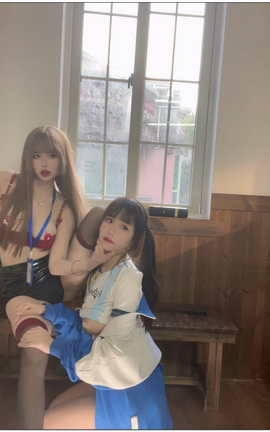 Tina很妖孽呀 老师与X生[1080X1440 2分25秒]_丽丝库