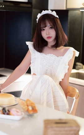 yuuhui玉汇 - 初恋厨房_丽丝库