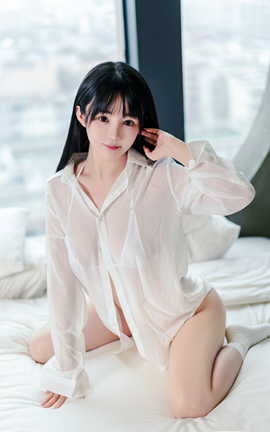 桜井宁宁-男友衬衫_丽丝库