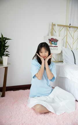 物恋传媒 NO.923 小甜-思念的海洋_丽丝库