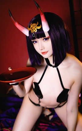 星之迟迟-酒吞原皮_丽丝库