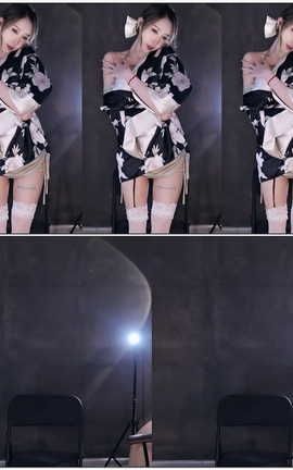 虎牙 暖暖(周童潼)-直播 魔法书福利 V550[1920X1080][7分41秒]_丽丝库