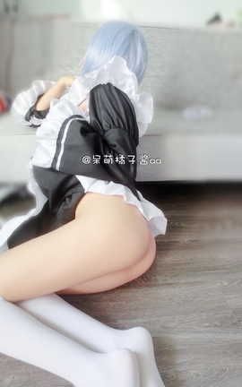 呆萌橘子酱(患缨)-蕾姆_丽丝库