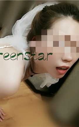 91美女 Green star自拍图包视频 part1_丽丝库