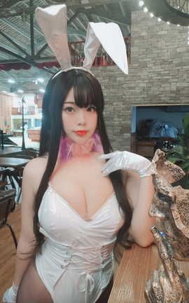 白烨- 耶米西奶露 恶魔姐姐_丽丝库