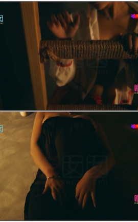 嗲囡囡FEILIN视频写真 2017.10.11 NO.072 李梓熙[1920X1080][7分37秒]_丽丝库