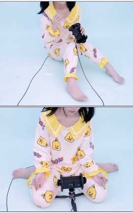 晓美-Chinese Relax  Treatment of insomnia videwo032[3840X2160][18分54秒]_丽丝库