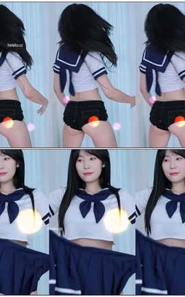 韩国AfreecaTV Dana 精选舞蹈合集- V17[1920X1080][5分49秒]_丽丝库