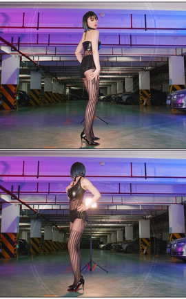 绝对舞力 Patreon3期 (4)[3840X2160 3分46秒]_丽丝库