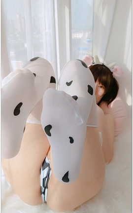 白银81 - 自撮り 可爱奶牛#1[1080X1920][24秒]_丽丝库