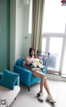 物恋传媒 No.068 琦琦 985高校小学霸一枚_丽丝库