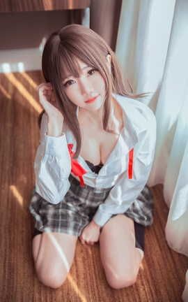 Sally Dorasnow - Sayu_丽丝库