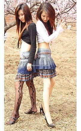 丽柜LiGui写真 2006.04.16 小惠 安心_丽丝库