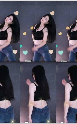 韩国AfreecaTV 塔米米热舞精选V07[1920X1080 13分47秒]_丽丝库