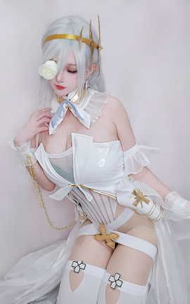 凛子酱-埃姆登&amp;奥古斯特