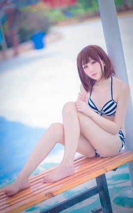 浅野菌子-路人女主的养成方法 加藤惠_丽丝库