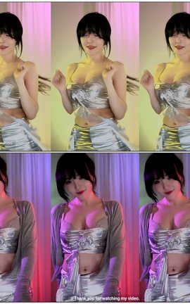 韩国AfreecaTV yoon_froggy热舞精选V168[1920X1080 9分24秒]_丽丝库