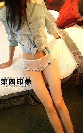 第四印象DISI原创美女摄影 No.429_丽丝库